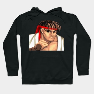 Ryu Hoodie